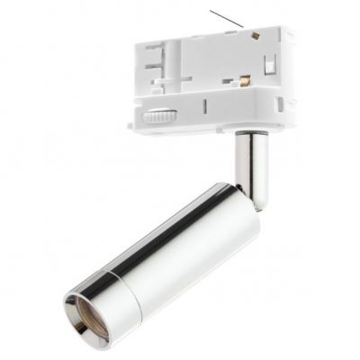 TK Lighting lampa szynowa Tracer  3W 270lm 4000K chrom 6052 (6052)